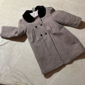 Vintage 90’d Girl’s Dress Coat, size 6